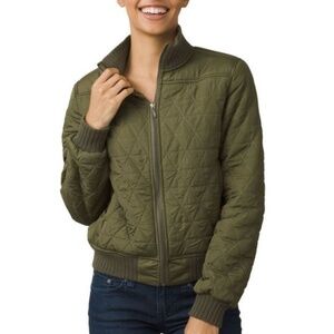 Prana Diva Jacket